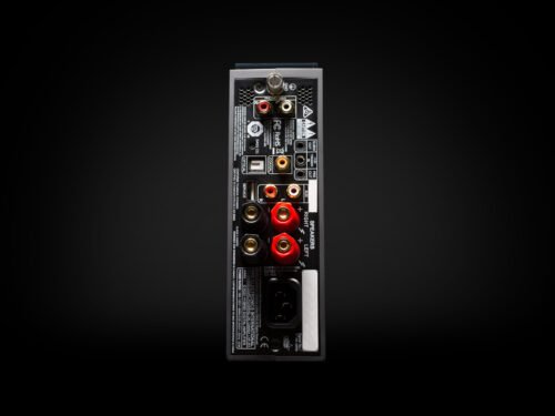 NAD D 3020 V2 - Imagen 2