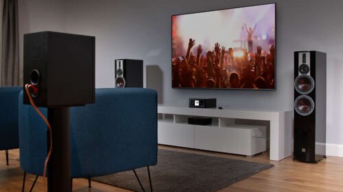 NAD M10 V3 - Imagen 5