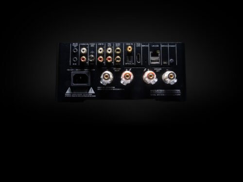 NAD M10 V3 - Imagen 3