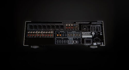 NAD M17 V2i - Imagen 3