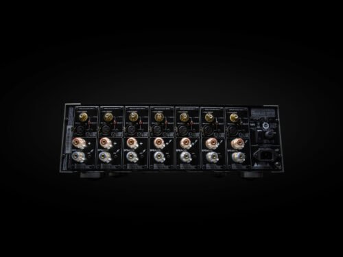 NAD M28 - Imagen 2