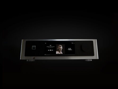 NAD M33 V2
