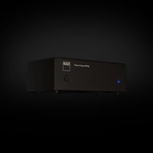 NAD PP2e