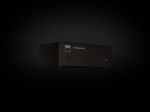 NAD PP2e