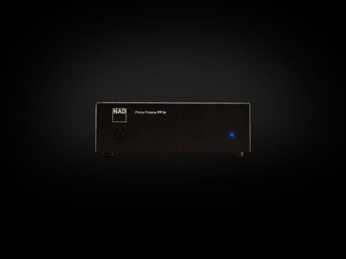 NAD PP2e - Imagen 3