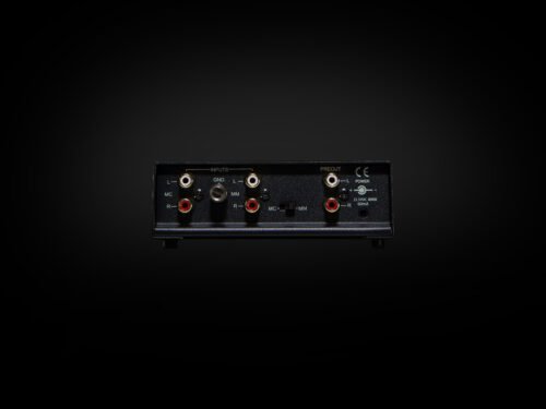 NAD PP2e - Imagen 2