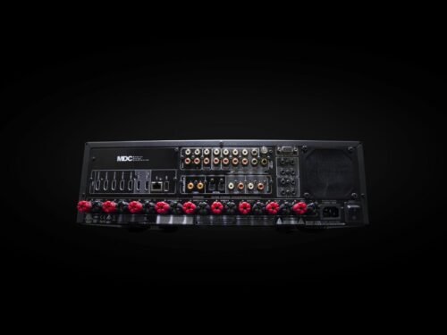 NAD T778 - Imagen 3