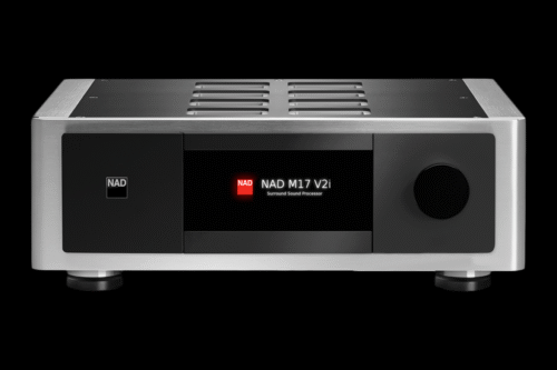 NAD M17 V2i - Imagen 2