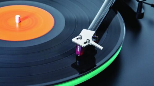 NAD C 588 - Imagen 2