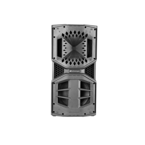 dB Techcologies REEVO 212 - Imagen 3