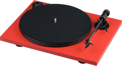 PRO-JECT Primary E Phono