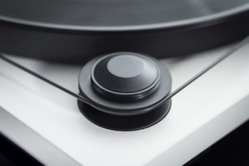 PRO-JECT Primary E Phono - Imagen 4