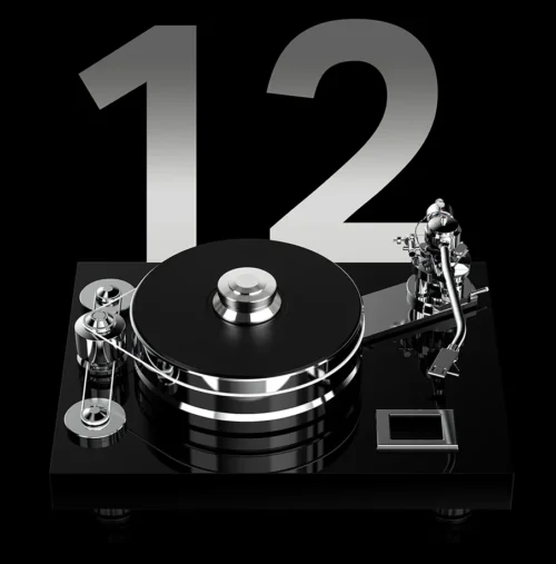 PRO-JECT Signature 12 - Imagen 4