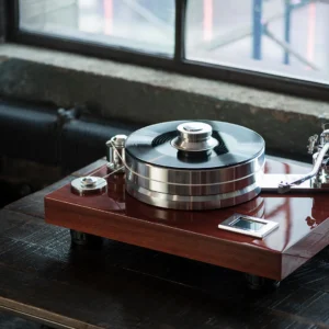 PRO-JECT Signature 12