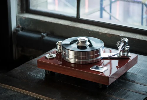 PRO-JECT Signature 12