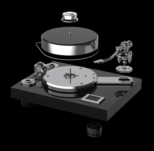 PRO-JECT Signature 12 - Imagen 2