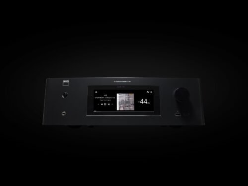 NAD T778 - Imagen 2