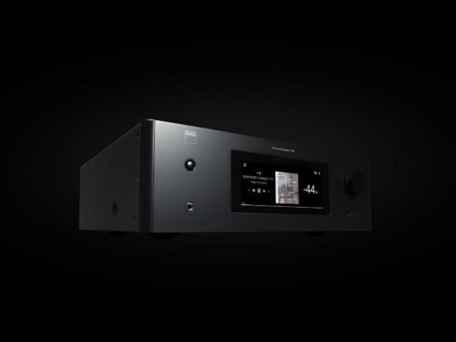 NAD T778