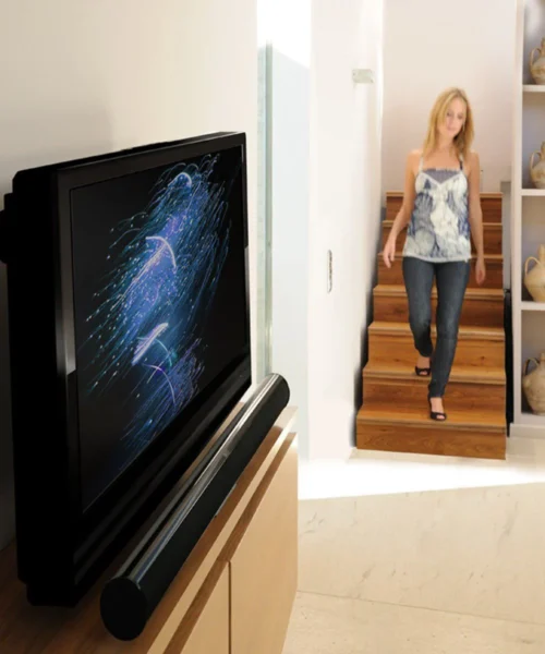 KEF HTF7003 - Imagen 2