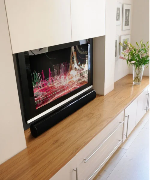 KEF HTF8003 - Imagen 6