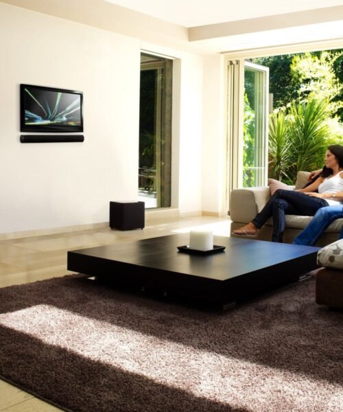 KEF HTF8003 - Imagen 5