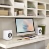 KEF LSX II - Imagen 7