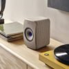 KEF LSX II - Imagen 6