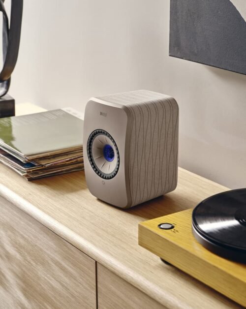 KEF LSX II - Imagen 6