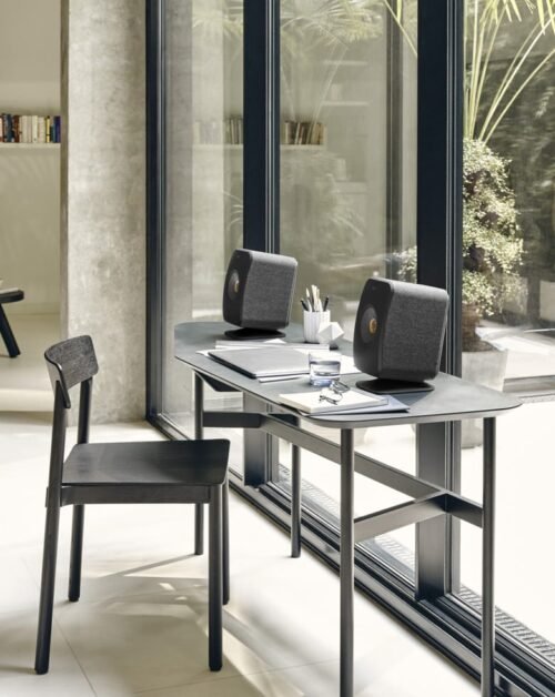 KEF LSX II - Imagen 4