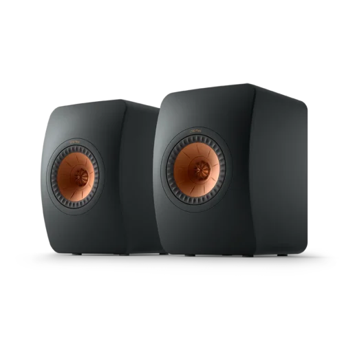 KEF LS50META - Imagen 2
