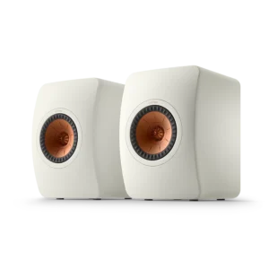 KEF LS50META