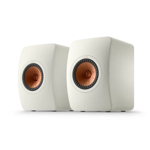 KEF LS50META