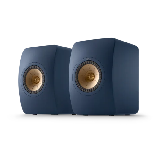 KEF LS50META - Imagen 4