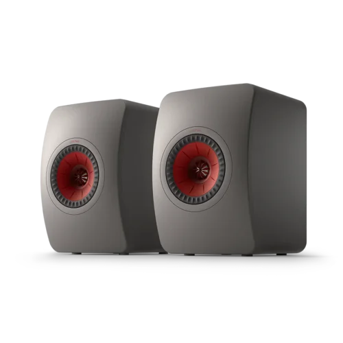 KEF LS50META - Imagen 3