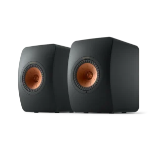 KEF LS50W II
