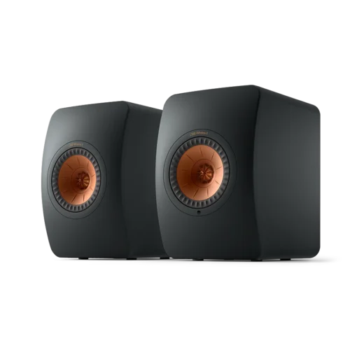 KEF LS50W II
