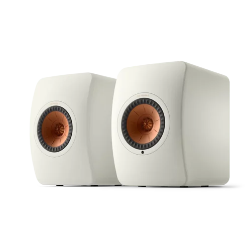 KEF LS50W II - Imagen 2