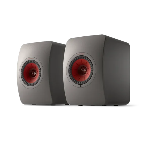 KEF LS50W II - Imagen 10
