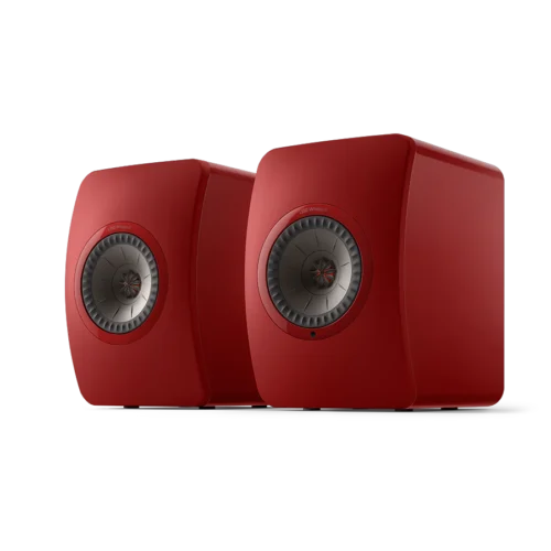 KEF LS50W II - Imagen 9