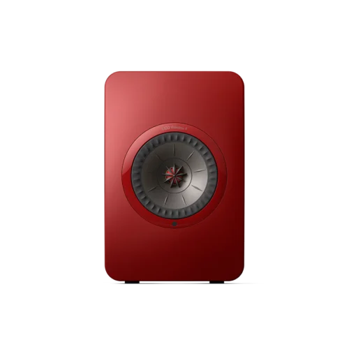 KEF LS50W II - Imagen 7