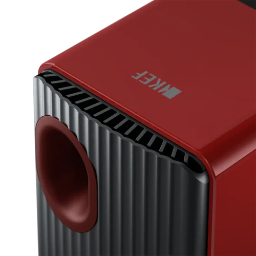 KEF LS50W II - Imagen 5