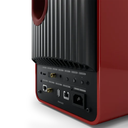 KEF LS50W II - Imagen 4
