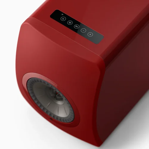 KEF LS50W II - Imagen 3
