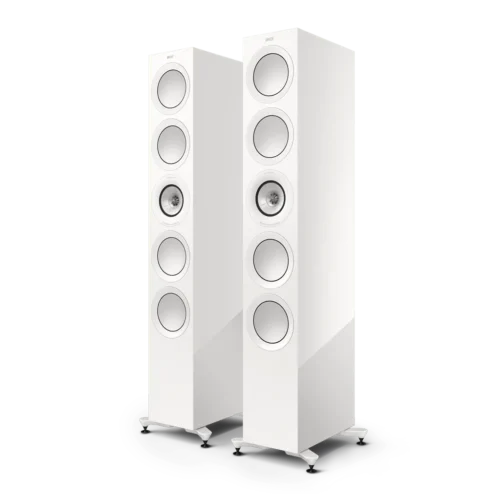 KEF R11 Meta - Imagen 6