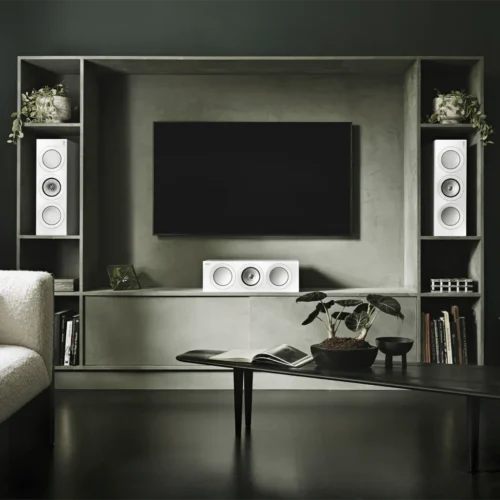KEF R2 Meta - Imagen 3