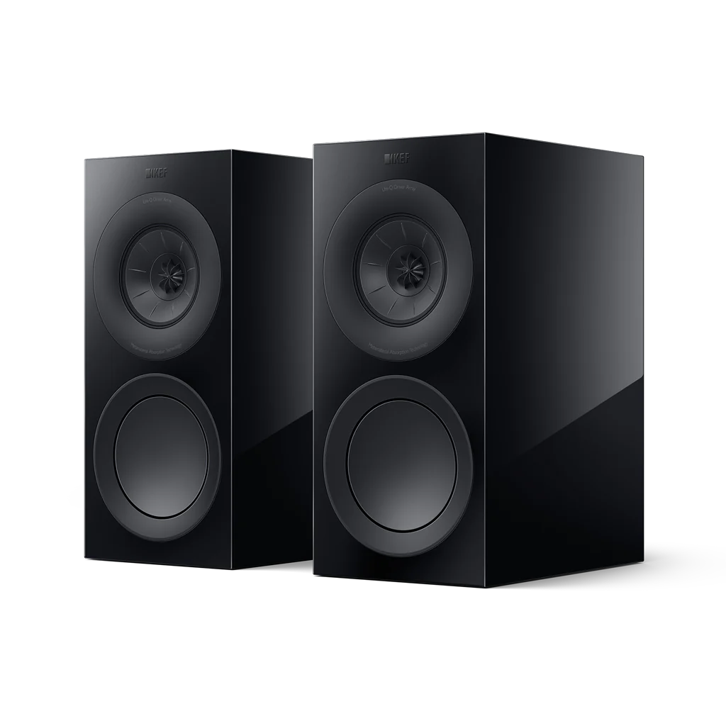 KEF R3 Meta - Imagen 2
