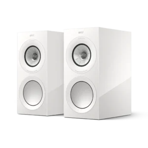 KEF R3 Meta