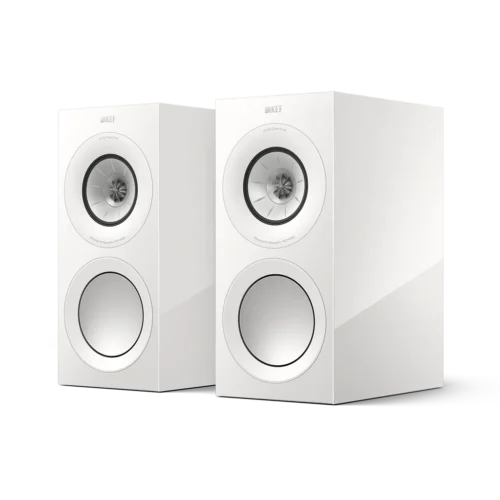 KEF R3 Meta