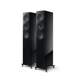 KEF R5 Meta