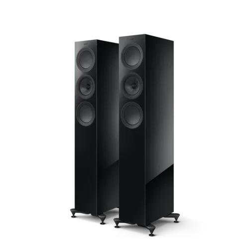 KEF R5 Meta